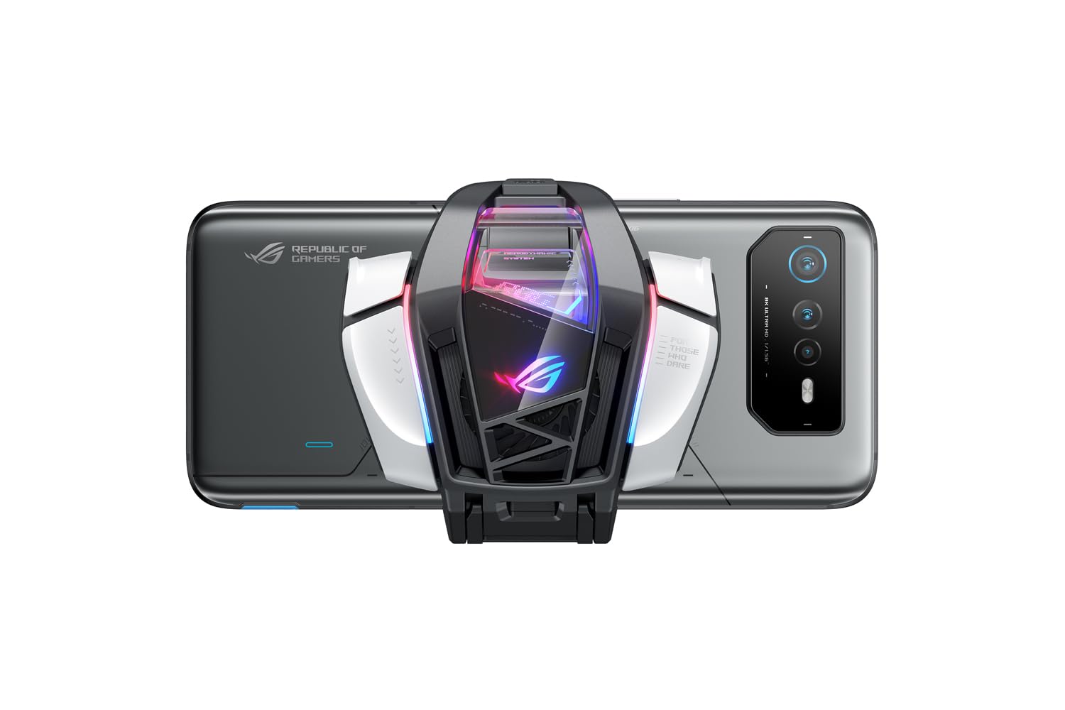 Asus ROG Phone 6D Ultimate 16G/512G: Amazon.co.uk: Computers